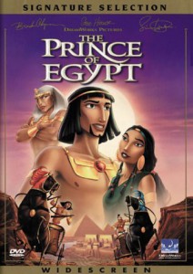 埃及王子图片来自imdb