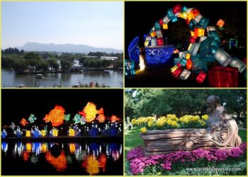 大观园视频之旅