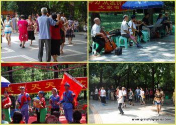 72小时玩转成都(上)