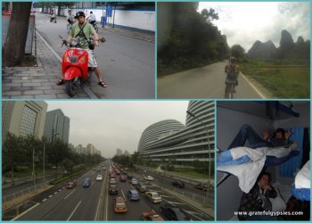 中国交通词汇