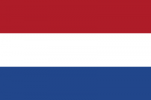 荷兰的国旗