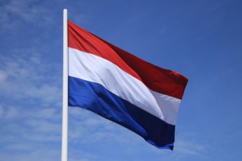 荷兰自由bevrijdingsdag