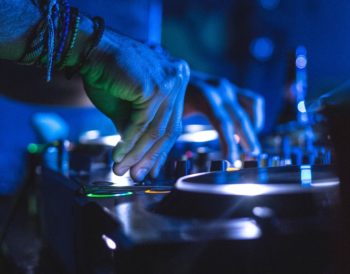 DJ马丁Garrix荷兰电子音乐