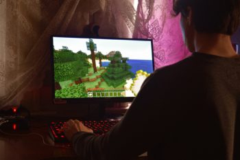 PC游戏spielen游戏德国德国人和游戏视频spiele电脑游戏Minecraft