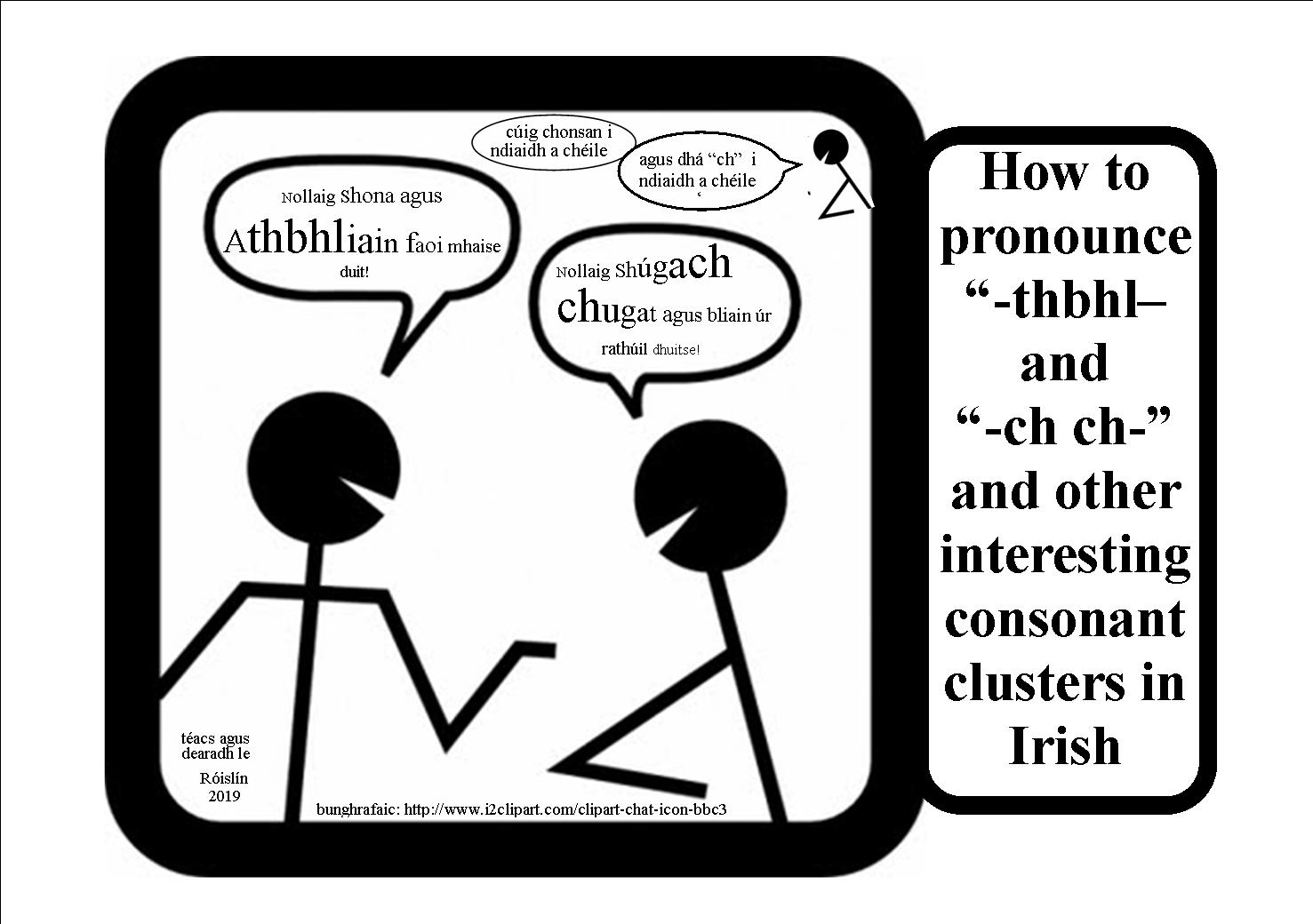 爱尔兰的一些辅音集群（thbhl，thbh，thbhr，thchl，thfh和ch-chl）|爱尔兰语言博客-  必威体育APP官网,必威手机登录界面,必威体育平台怎样