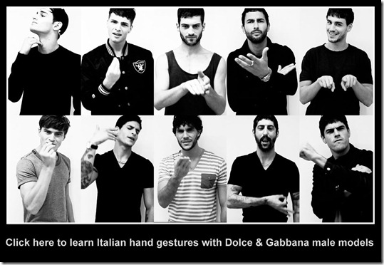 学习-意大利-手-动作-杜嘉班纳-和-男-模型-视频- 1124 - x660 -封面