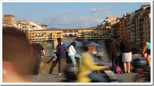Ponte Vecchio-001