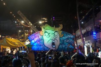 Carnaval deMazatlán